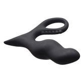 Entrada Silicone Prostate Plug Prostate Toys